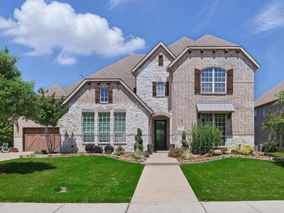 1936 Foxborough Trl, Flower Mound, TX, 75028