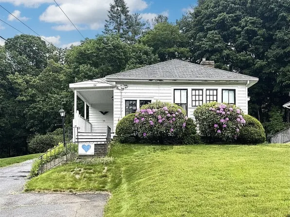 92 Highwood Avenue, Southington, CT 06489