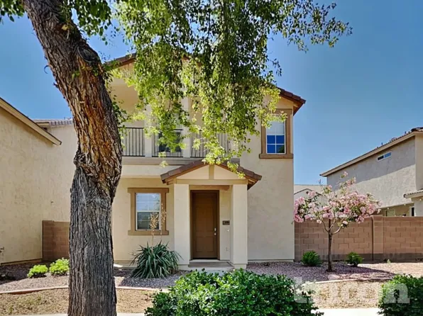 10041 W Williams St, Tolleson, AZ 85353