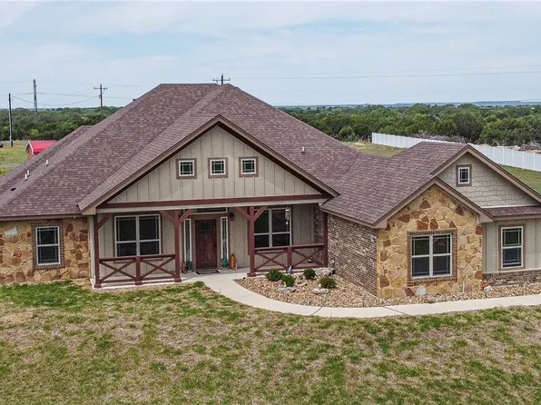 4010 S Highway 281, Lampasas, TX 76550