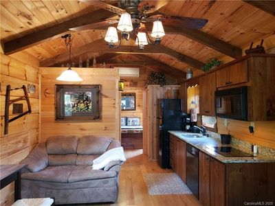 7505 Highway 108 E, Mill Spring, NC, 28756