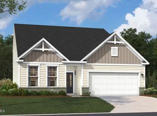 4000 Kingcraig Ln, Zebulon, NC 27597