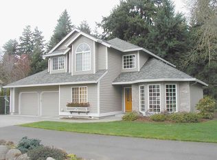 1414 SE 97th Ave, Vancouver, WA 98664