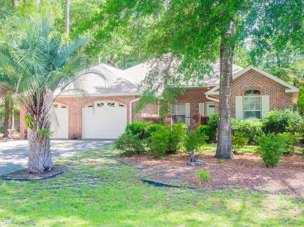51 Carolina Shores Drive, Calabash, NC 28467