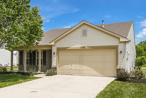 1295 Spring Lake Dr Photo 1