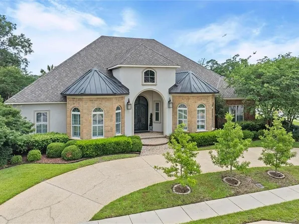 9149 Wallcross Ct, Mobile, AL 36695