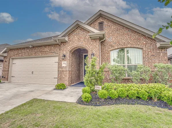 2036 Abbey Rd, Heartland, TX 75126