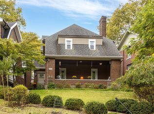 1950 Beechwood Blvd, Pittsburgh, PA 15217