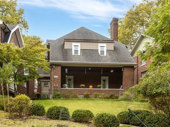 1950 Beechwood Blvd, Pittsburgh, PA 15217