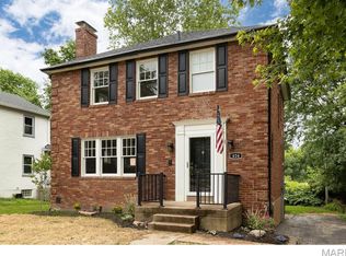 426 Pasadena Ave, Saint Louis, MO