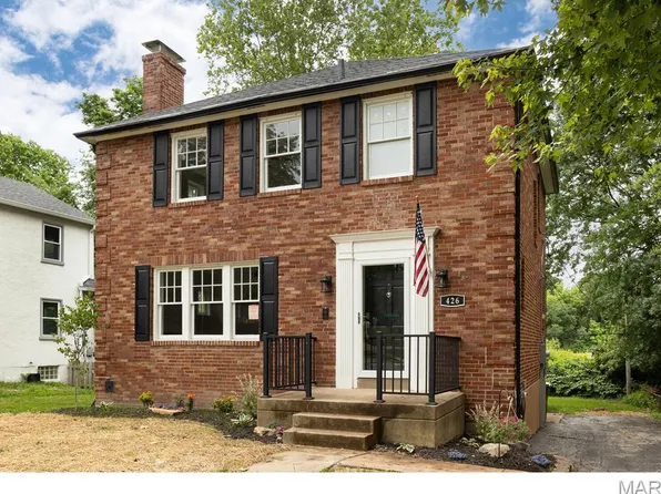 426 Pasadena Ave, Saint Louis, MO 63119
