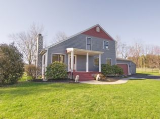 1597 Orchards Rd, Hellertown, PA 18055