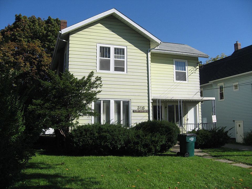 1st image of 318 W. Shiawassee St.