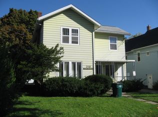 318 W. Shiawassee St., Lansing, MI 48933