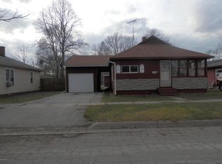 316 Congress, Watervliet, MI 49098
