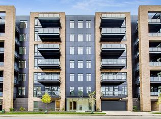 1701 W Webster Ave UNIT 409, Chicago, IL 60614