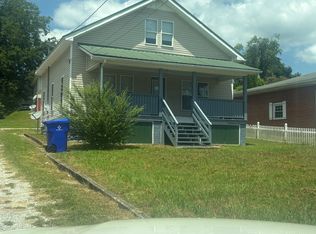 209 Pansy Hill Rd, Harriman, TN 37748