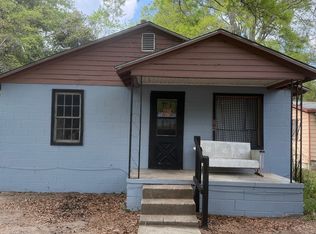 205 2nd Ave, Bennettsville, SC 29512