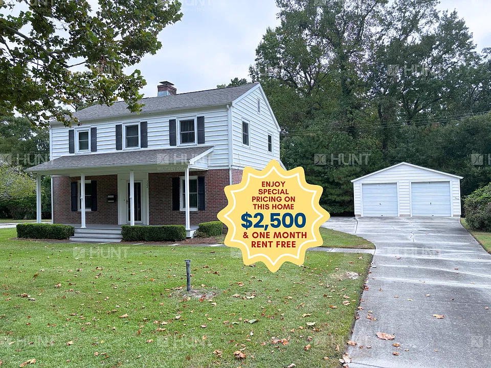 322 Jefferson Dr