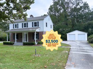 322 Jefferson Dr, Havelock, NC 28532