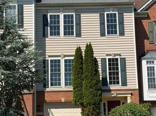 10631 Sandown Way, Woodstock, MD 21163