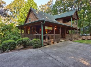 264 Summit St #2, Ellijay, GA 30540