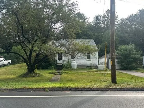 721 Worcester Rd, Barre, MA 01005