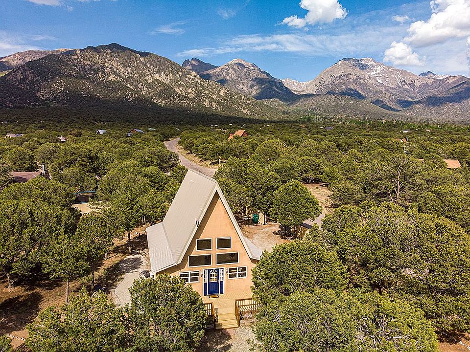 1st image of 34 Camino Baca Grande