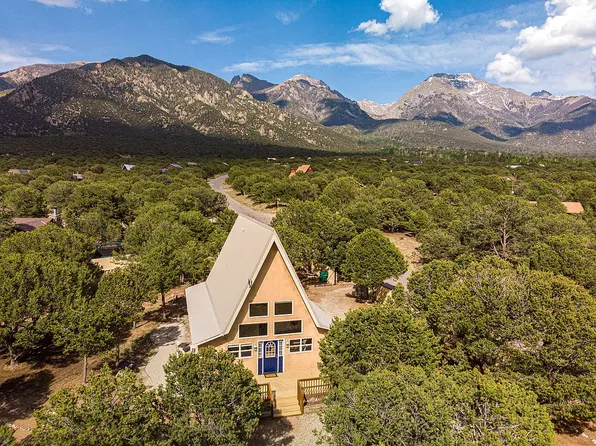 34 Camino Baca Grande, Crestone, CO 81131