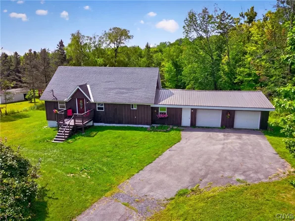 9405 Sly Hill Rd, Ava, NY 13303