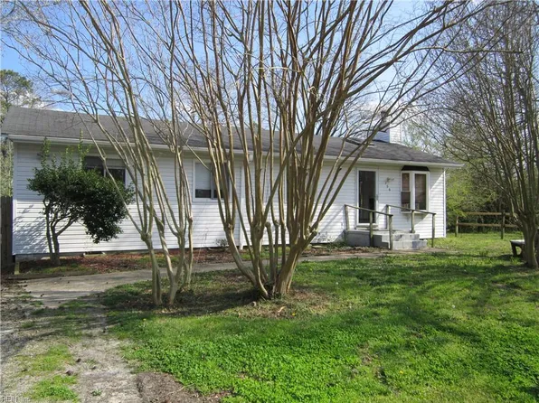 156 Burford Ave, Virginia Beach, VA 23451