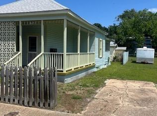 872 Jackson St, Biloxi, MS 39530