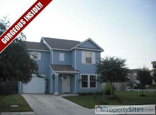 7000 Encanto Trl, Austin, TX 78744