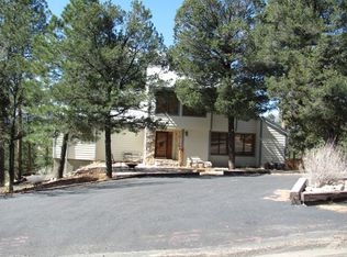 126 McBride Dr, Ruidoso, NM 88345