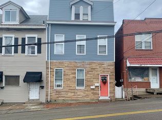 2003 Mount Troy Rd, Pittsburgh, PA 15212