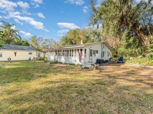 1115 W Palm Ave, Haines City, FL 33844