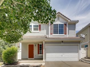 21379 Randolph Pl, Denver, CO 80249