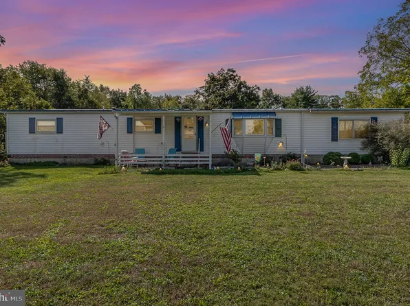 400 Wertz Run Rd, Carlisle, PA 17013