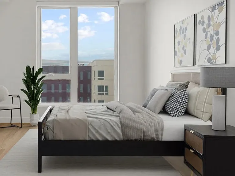 Spark Apartments — Photo 6