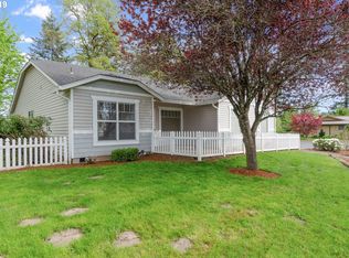 307 W 3rd Ct, La Center, WA 98629