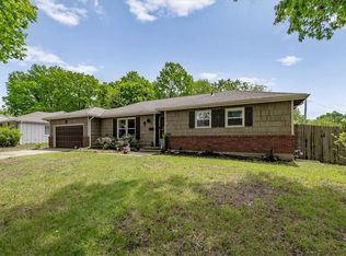 6107 E 108th St, Kansas City, MO 64134