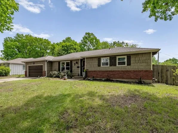 6107 E 108th St, Kansas City, MO 64134