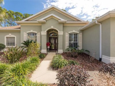 4 Augusta Trl, Palm Coast, FL, 32137