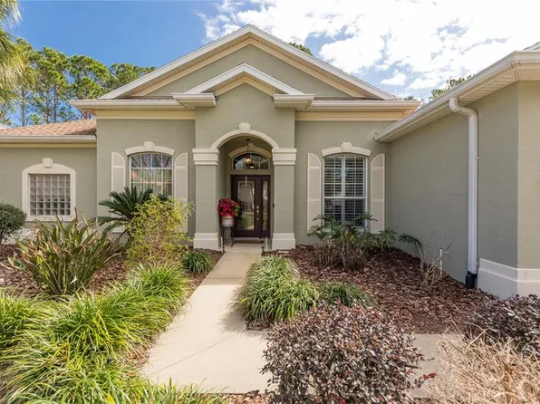 4 Augusta Trl, Palm Coast, FL 32137