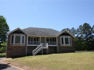 5911 Clairmont Way, Powder Springs, GA 30127