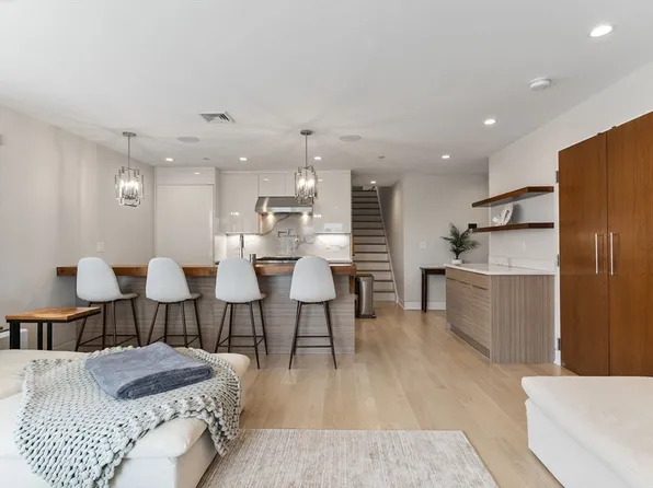 105 W 3rd St #6, Boston, MA 02127