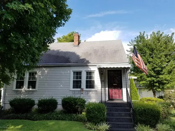 4617 Peachtree Ave, Louisville, KY 40215