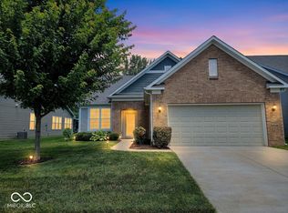 4890 Mimosa Dr, Plainfield, IN 46168