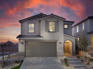 6855 Marjoram St LOT 221, Las Vegas, NV 89166