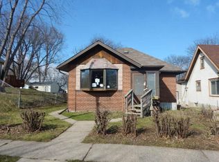 3930 Van Buren St NE, Columbia Heights, MN 55421
